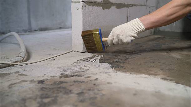 24/7 Emergency Waterproofing experts in Aurora, IL